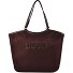  Ferielle Sac de shopper L 47 cm Modéle deep brown