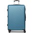  Paradise 2.0 4 roulettes Trolley L 78 cm avec soufflet d'extension Modéle glacier blue