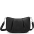  Maelle Essential Sac à bandoulière Cuir véritable 27 cm Modéle black