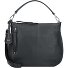  Adria Sac à main Cuir 34 cm Modéle black-nickel