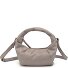  Greta Mini Essential Sac à main Cuir 23 cm Modéle cappuccino beige