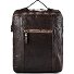  Sac à dos en cuir 38 cm Modéle moro
