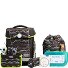  Champion Maxx Pro Mila Set de cartables 7 pièces Modéle Raubkatze
