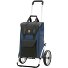  Royal Shopper Chariot à provisions 58 cm Modéle blau