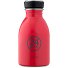  Urban Gourde 250 ml Modéle hot red