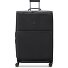  Turenne Soft 4 roulettes Trolley 83 cm avec soufflet d'extension Modéle schwarz