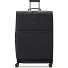  Turenne Soft 4 roulettes Trolley 83 cm avec soufflet d'extension Modéle schwarz