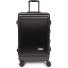  Resist'r Case 4 roulettes Trolley L 78 cm Modéle brushed black