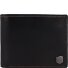  Hayes Porte-monnaie Cuir 12 cm Modéle black