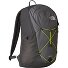  Rodey Daypack 49 cm Compartiment ordinateur Modéle anthracite grey-smoked