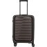  Air Base 4 roulettes Trolley de cabine 55 cm Compartiment pour ordinateur portable Modéle coffee
