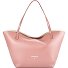  Sac de shopper Cuir véritable 30 cm Modéle terracotta