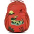  Pico Sac à dos pour enfants 29 cm Modéle flame-brick