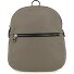  Maite Sac à dos de ville M Cuir véritable 32 cm Modéle zinc
