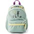  Little Scout Sac à dos pour enfants 29 cm Modéle green zinnia