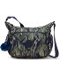  Gabb Sac à bandoulière S 31 cm Modéle striped grasses