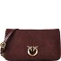  Love Soft Sac pochette Cuir véritable 20 cm Modéle castano intenso