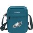  travelite x NFL Mini sac à bandoulière 17 cm Modéle philadelphia eagles