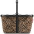  Sac de shopper 48 cm Modéle leo fake fur
