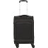  Travel Line 9504 4 roulettes Trolley de cabine S 55 cm Modéle black