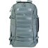  Comby sac à dos RFID 53 cm compartiment pour ordinateur portable Modéle grey-green