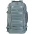  Comby sac à dos RFID 53 cm compartiment pour ordinateur portable Modéle grey-green