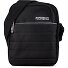  Checkline Mini sac à bandoulière 17 cm Modéle true black