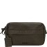  Minimal Mason Sac banane Cuir véritable 23 cm Modéle great green