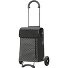  Scala Shopper Teda Chariot à provisions 48 cm Modéle schwarz