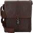  Antique Avery Messenger en cuir 28 cm Modéle brown