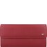  Porte-monnaie Polo RFID en cuir 19,5 cm Modéle rot