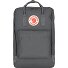  Sac à dos Kanken 43 cm pour ordinateur portable Modéle super grey
