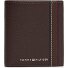  TH Central Porte-monnaie Cuir 9 cm Modéle coffee bean
