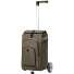 Unus Shopper Hydro 2.0 chariot à provisions 67 cm Modéle olive