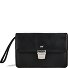  Golf 3.0 Sac pour homme Cuir véritable 22.5 cm Modéle schwarz