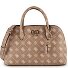  Emelie Sac à main 33 cm Modéle biscotti logo
