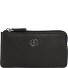 Étui à clés Vail Elias RFID en cuir 12 cm Modéle black