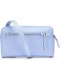  Pacsafe W Sac à bandoulière Protection RFID 24 cm Modéle serenity blue