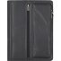  Porte-bloc Carpo en cuir 36 cm Modéle schwarz