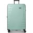  Straw Edition 4 roues Valise cabine 77 cm avec soufflet d'extension Modéle mint