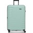  Eco Edition 4 roulettes Trolley 77 cm avec soufflet d'extension Modéle mint
