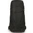  Kestrel 58 Sac à dos de randonnée L-XL 82 cm Modéle black