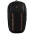  Waxed Cotton Canvas Daypack 51 cm Compartiment pour ordinateur portable Modéle dark timber