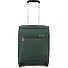  Base Breeze 2 roues Valise cabine 45 cm Modéle dark green