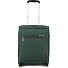  Base Breeze 2 roulettes Trolley de cabine 45 cm Modéle dark green