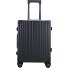  Traveler Domestic 4-roues trolley cabine 55 cm Modéle schwarz