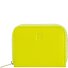  Hokkaido Porte-monnaie Cuir véritable 10 cm Modéle lime