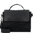  Seattle Sac à main Cuir 25 cm Modéle black