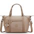  Basic Art Sac à bandoulière 44 cm Modéle tan beige