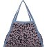  Ini Sac de shopper 38 cm Modéle leo lavendula
